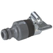 Gardena waterdief rubber