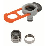 Gardena perlator M 22 x 3/4"