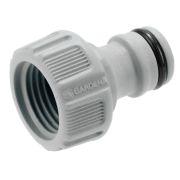 Gardena kraanstuk 3/4"