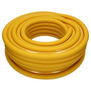 Glasbewassing Super slang geel 8x12 mm - 100 m