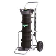 Unger DI48C Hydropower harstank+trolley 4800 L, 180PPM