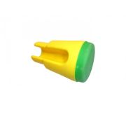 Unger nLite eindstuk