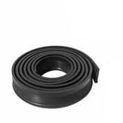 Wagtail vervangrubber RED 3 m