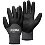 Handschoen gevoerd Oxxa X-frost 51-860 XXL