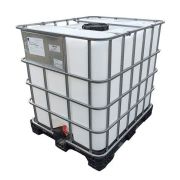 PURE Yellow Fix IBC-Container 1000 L