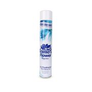 Luchtverfrisser Wildflower 750 ml