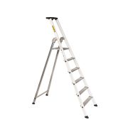 Centaure Expert 54 Bordestrap 6 treden