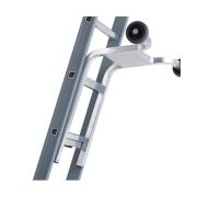 Dirks aluminium afhouder 0035