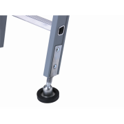 Dirks kogelvoet tbv ladder