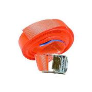 Spanband 5 m oranje licht model