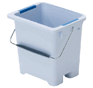 Vileda US Pro Opzetemmer 8 L