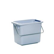 Vileda US Pro emmer 15 L