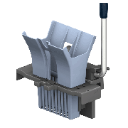 Vileda US hendelpers (VoleoPro)