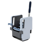 Vileda verticale pers