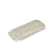 Vlakmop 40 cm katoen