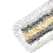 Vlakmop speedwings & pockets 40cm