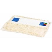 Vlakmop microvezel gelust 40 cm