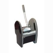 Mop-pers Black is Green