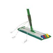 Greenspeed sprenklersteel 145cm + vulfles