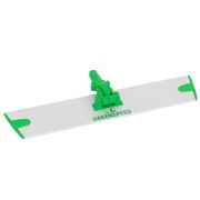 Greenspeed vlakmopplaat velcro 40 cm