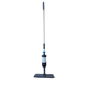 PURE F-460 Spraysteel + vlakmophouder 40 cm