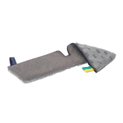 Vileda Swep Duo safety plusmop microvezel/scrub 50 cm