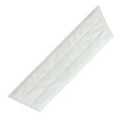 Unger erGO! Velcro coatingmop 40 cm
