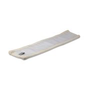 Wecoline vlakmop wit 63 cm