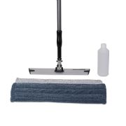Wecoline Allure microvezel vloerset