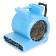 Vloerdroger / luchtblazer turbo 850 Watt