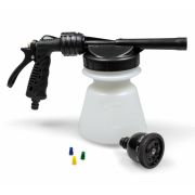 Schuimapparaat Foam-Boy 1,4 L compleet