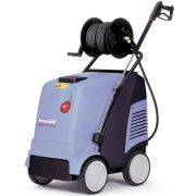 Kranzle ThermCA12/150 + slanghaspel