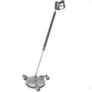 Mosmatic Vloerreiniger FL-AER300 + afzuiging compleet