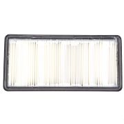 IPC Hepa Cartridge uitblaasfilter