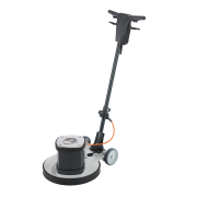 Schwamborn ES 420S eenschijfsmachine