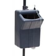 Schwamborn watertank 10 L