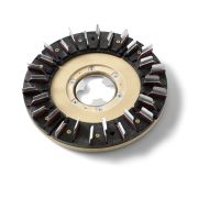 Diamabrush 16" Lino Schuurschijf versie 2.0 (stap 1)