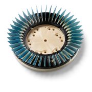 Diamabrush 16" Polymer tool 200 gr (stap 3)