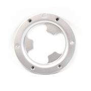  Karcher / Wirbel koppeling tbv padhouder/borstel