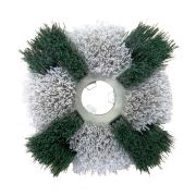 TMC Moederborstel TZ (Terrazza model)