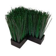 TMC Reinigingsborstel groen (voor elke verharding)