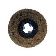 TMC Koko Borstel voor herbezanden