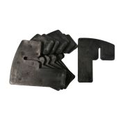 TMC Brush Exenders (12 stuks)