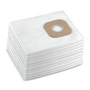 Kärcher Vliesfilterzak 10st t.b.v. T10/1