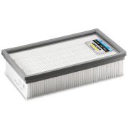 Kärcher Vlakfilter Wet & Dry