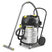 Kärcher NT 75/2 Ap Me Tc Nat/droog stofzuiger