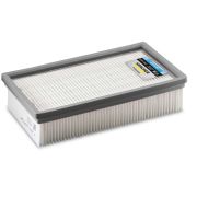 Kärcher Vlakfilter Wet & Dry PES