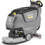 Kärcher B 50 W Bp Pack schrobzuigmachine