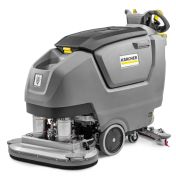 Kärcher B 80 W Bp Pack 180Ah Li+D70+Dose+Rins