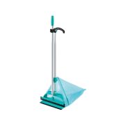 Kärcher Vuilblik met rubberprofiel en vuilschuiver
